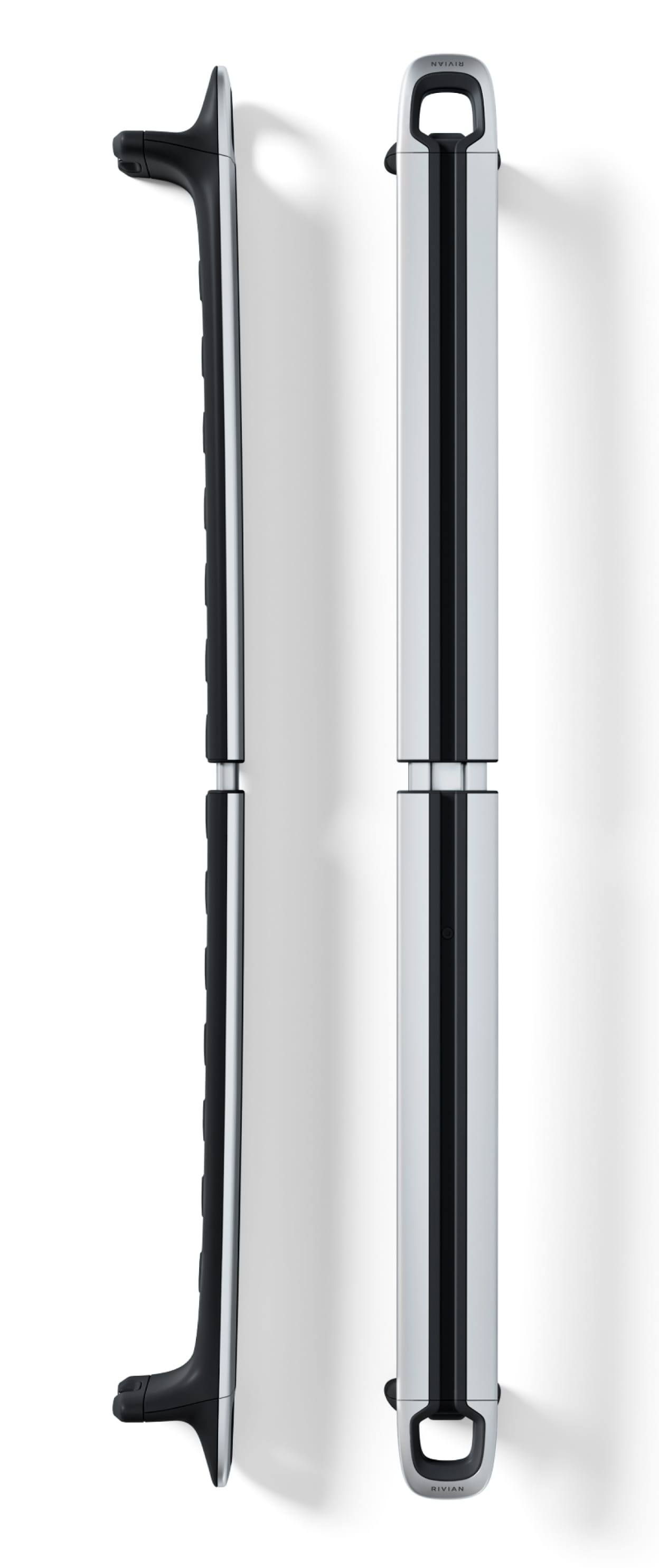 Cross bar attachment store
